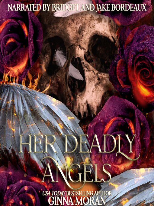 Title details for Her Deadly Angels by Ginna Moran - Available